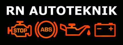 RN AutoTeknik logo